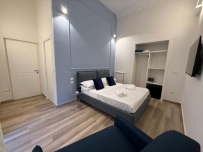 Sun Art Naples Rooms Napoli